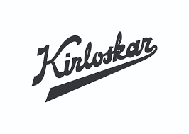 KRILOSKAR